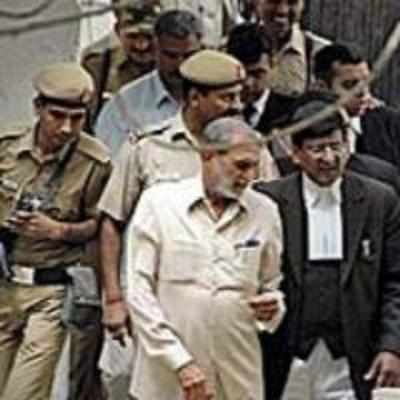 1984 Anti-Sikh Riots Case: Sajjan Kumar Acquitted In One Case