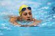 Post retirement, Stephanie Rice testing the waters