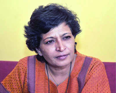 Gauri Lankesh murder: Assailants pumped 3 bullets into gutsy writer