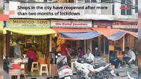 Unlocking Diaries: Charminar experience gets a makeover in #Unlock1 