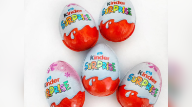 Kinder chocolates cause salmonella poisoning in kids in 11 countries WHO