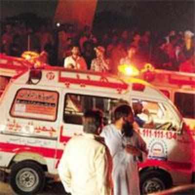 Men behind Karachi attack were '˜new kind of militants'