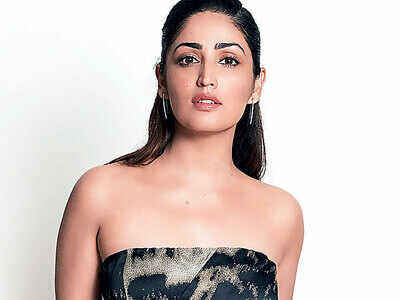 Yami Gautam buys a house in Chandigarh