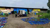 Haryana Pollution Control Board issues notices to Gurgaon dyeing units for pollution violations