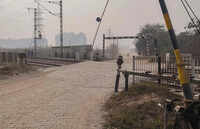 GMDA plans 4-lane rail overbridge to unclog Dwarka Expressway link