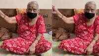 73-year-old woman recovers from COVID-19 in Mumbai 