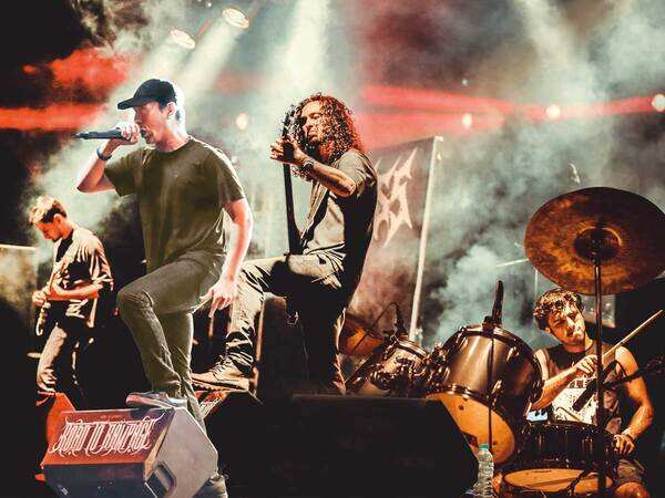 Hyderabad’s Godless guns for global fame