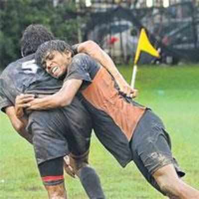City schools rough it up with ragged rugby