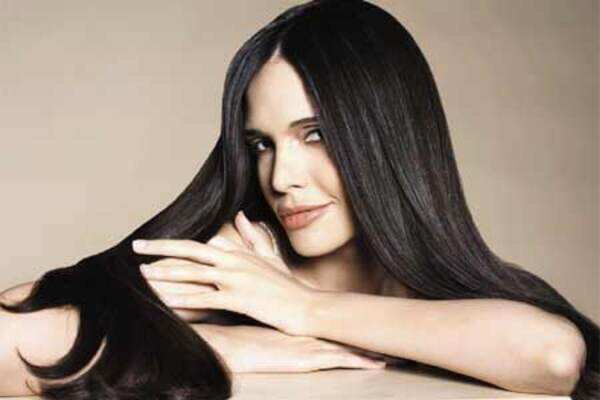 Top 6 foods for your hair