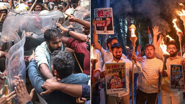 Mafia sold paper across states at Rs 10L-25L: Tip to Rajasthan officials ignored, 'whistleblower' emailed leaked NEET questions to NTA