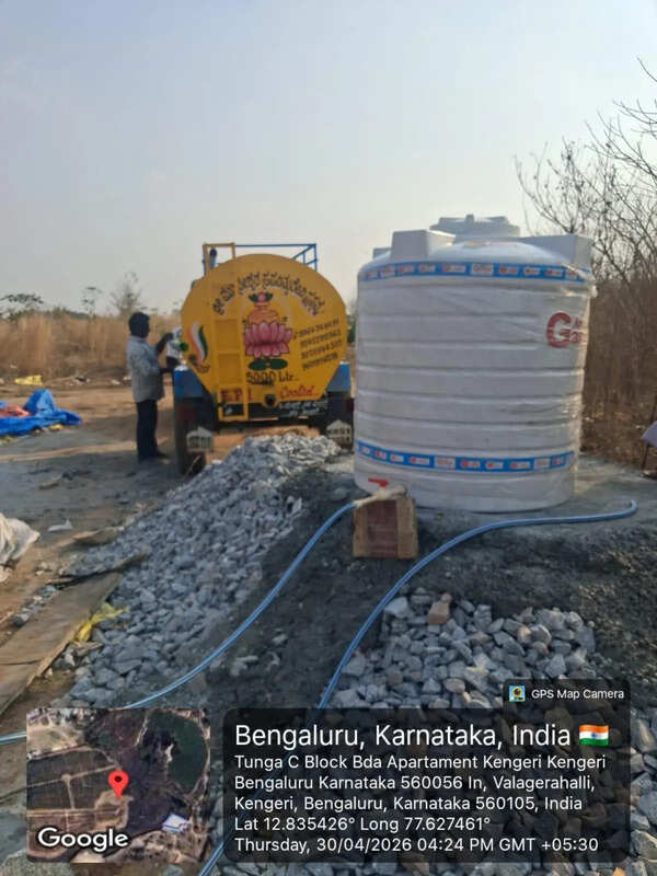 After Supreme Court order, Bengaluru building shelters for 2k stray dogs