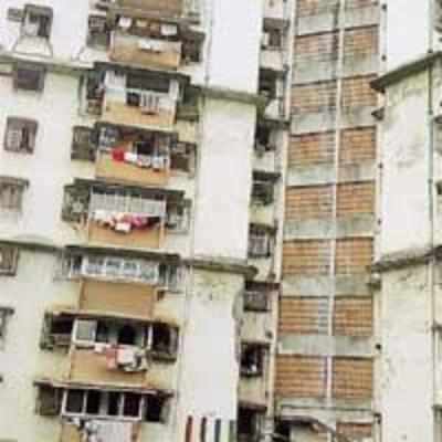 Rules for clinics in housing societies relaxed
