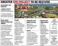 State budget: Haryana to set up &lsquo;wedding cities&rsquo;, common secretariat for investors