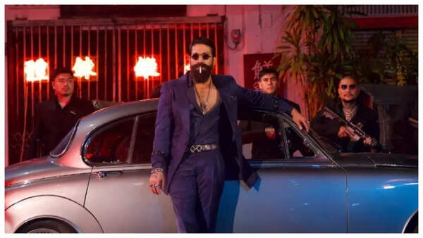 Yash says Geetu Mohandas added 'refreshing' emotional layers to 'Toxic'; Actor praises film’s strong women characters