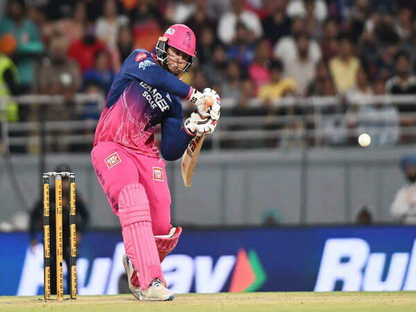 ‘Imagine that pressure at 15’: Jos Buttler opens up on Vaibhav Sooryavanshi fever