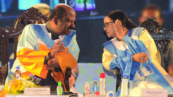 As Centre-state rows continue, time to rethink governor appointments