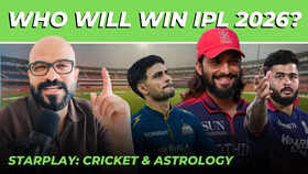 Greenstone Lobo predicts IPL 2026 winner