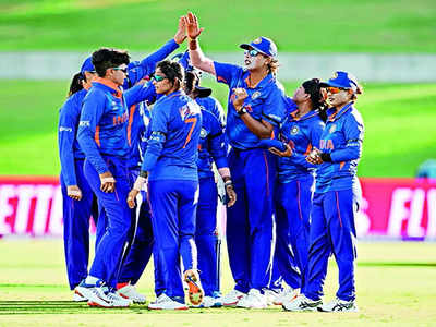 ICC Women’s World Cup 2022: Vastrakar, Rana, Gayakwad lead India to win over Pakistan