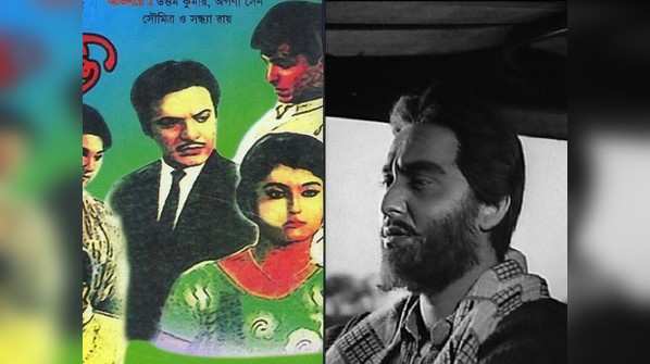 Six Bengali classic movies that have Hollywood versions also