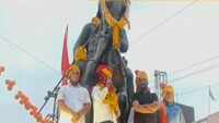 Rajasthan MLA holds social event without mask, fined 