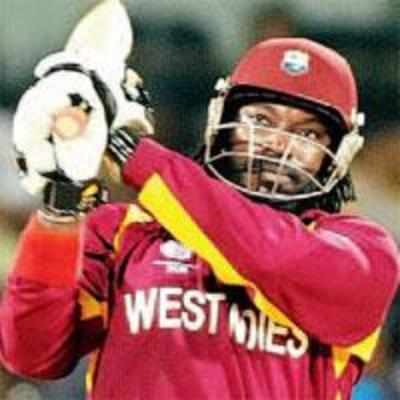 WIPA stands by Gayle