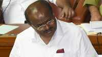 Karnataka crisis: Kumaraswamy to take vote of confidence on July 18 