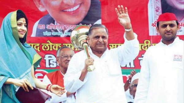 UP: Biggest political family braces for life without patriarch Mulayam Singh Yadav