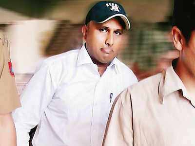 2009 inter-state drug racket: ex-IPS Officer Saji Mohan gets 15 yrs in drug haul case