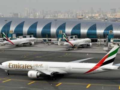 Emirates to lay off more pilots, cabin crew on Wednesday, sources say