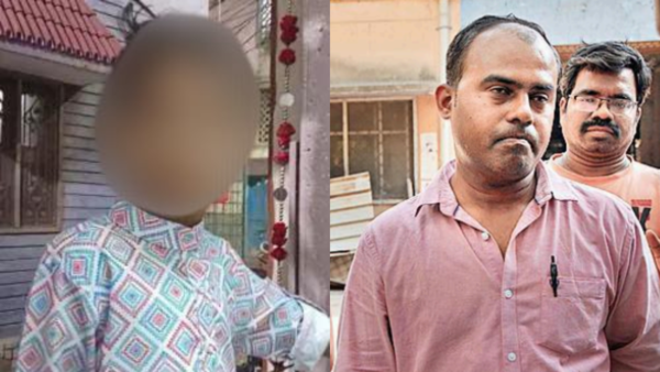 'Legs suspended in doorframe, torso crushed against shaft': 6-year-old dies after being trapped in lift in Hyderabad