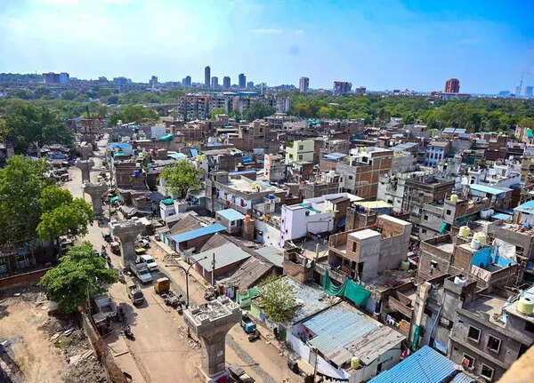 MRIDC clears major hurdles, Mominpura Y-shaped flyover work picks up pace; target set for March 2027