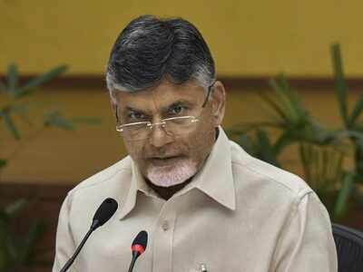 Andhra Pradesh Chief Minister doubles social security pensions