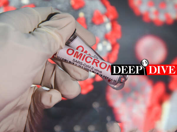  Covid: New Omicron strain in India a cause for worry? 