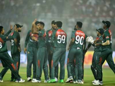 Bangladesh hopes to attract out-of-contract India players in BPL