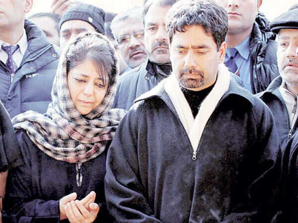 From Omkara to PDP