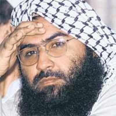 Masood Azhar, Pakistan Taliban leaders missing from latest list of '˜most wanted'