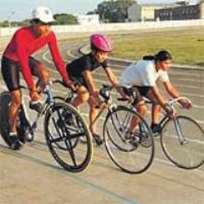 State govt soft-pedals on its bicycle promise