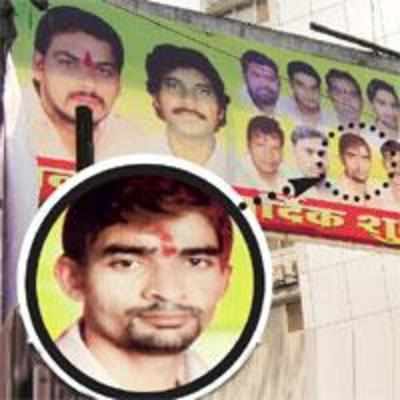 Main accused in Amboli murders is a barber and a serial bully