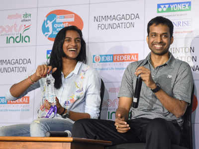 Pullela Gopichand: Would be too optimistic to call ourselves dominant force