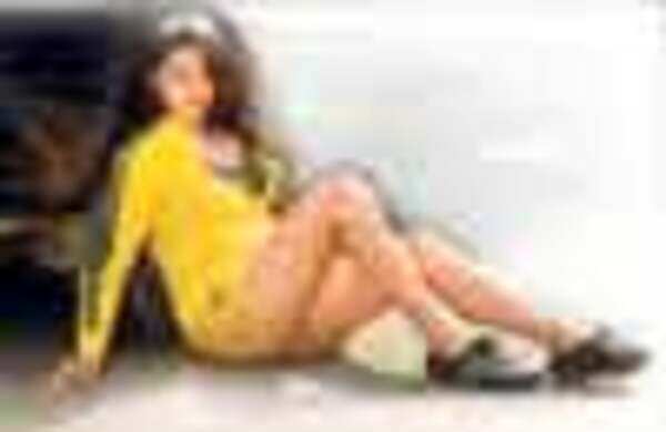 It’s stylish, not vulgar: Ragini