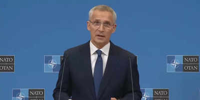 Russia-Ukraine War: 'War in Ukraine at a pivotal moment; Putin's land grab is the most serious escalation since war began', says NATO chief