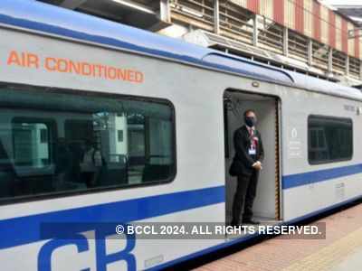 Mumbaikars, Central Railway wants your feedback on AC local; here's how you can submit