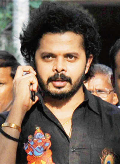 BCCI not ready to forgive Sreesanth (…and this is why)