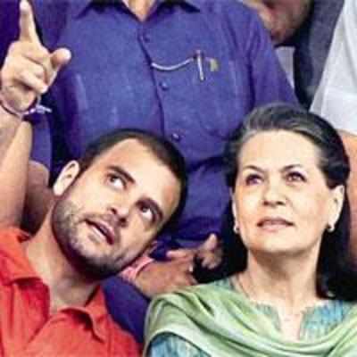 Sonia out of ICU, surgery successful