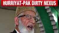 Hurriyat-Pak dirty nexus: How Geelani’s resignation blows lid off Pakistan medical college racket 
