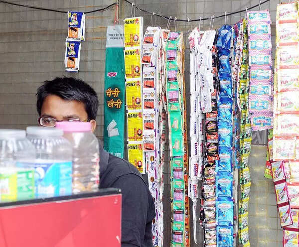 Docs seek strict enforcement of gutkha ban in state
