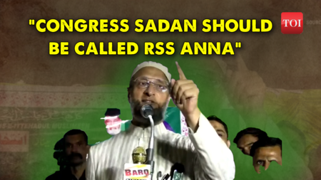 Telangana polls: Congress releases 'Minority Declaration', promises Rs 4,000 cr budget for welfare