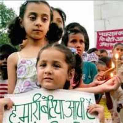 Seven lakh girls killed in womb every year in India: NHRC