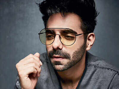 Aparshakti Khurana: I found another brother in Varun Dhawan