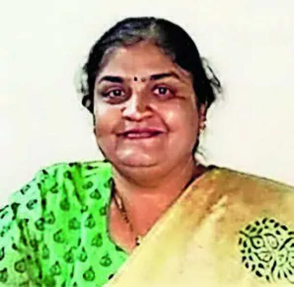 Biology teacher suspended from college after arrest in NEET case